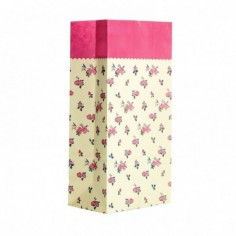 BOLSA COTILLON FUNNY "LIBERTY AMARILLO"