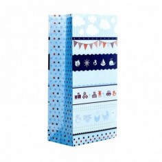 BOLSA COTILLON FUNNY "MARINERITOS"