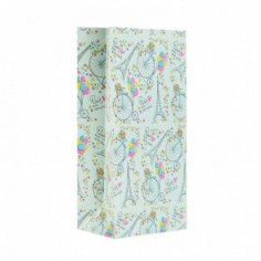 BOLSA COTILLON FUNNY "PARIS"