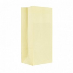 BOLSA COTILLON PASTEL "AMARILLO" 2