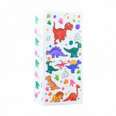 BOLSA FUNNY "DINOSAURIOS BABY"