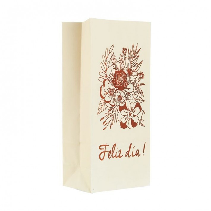 BOLSA COTILLON STAMPING "DIA DE LA MADRE"