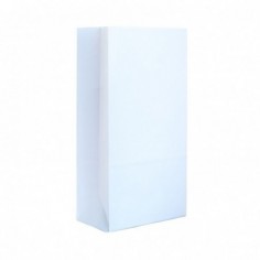 BOLSA COTILLON "BLANCA"