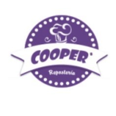 Cooper Reposteria