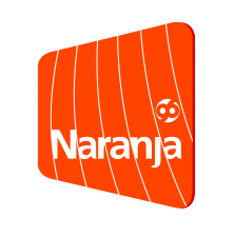 Naranja